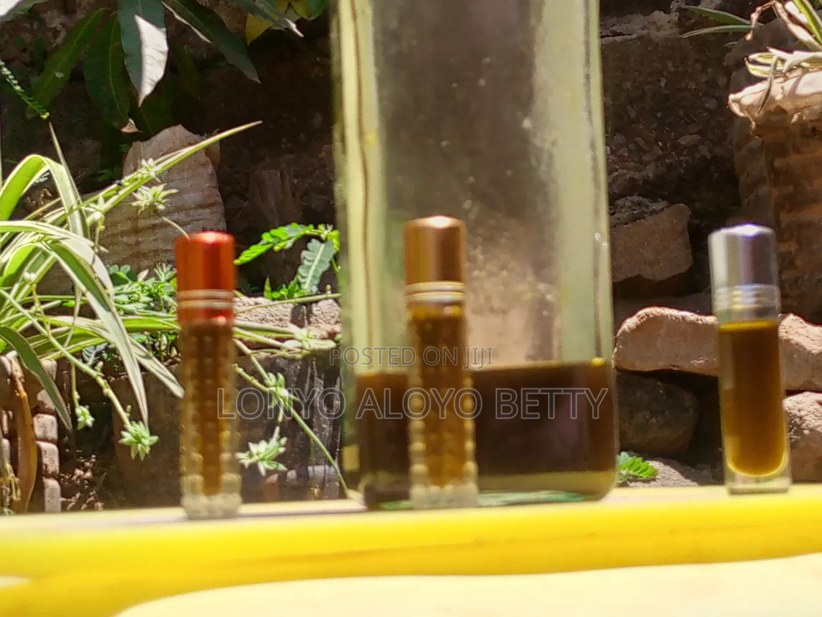 Naturally Cold Pressed Avocado Home Made Oil