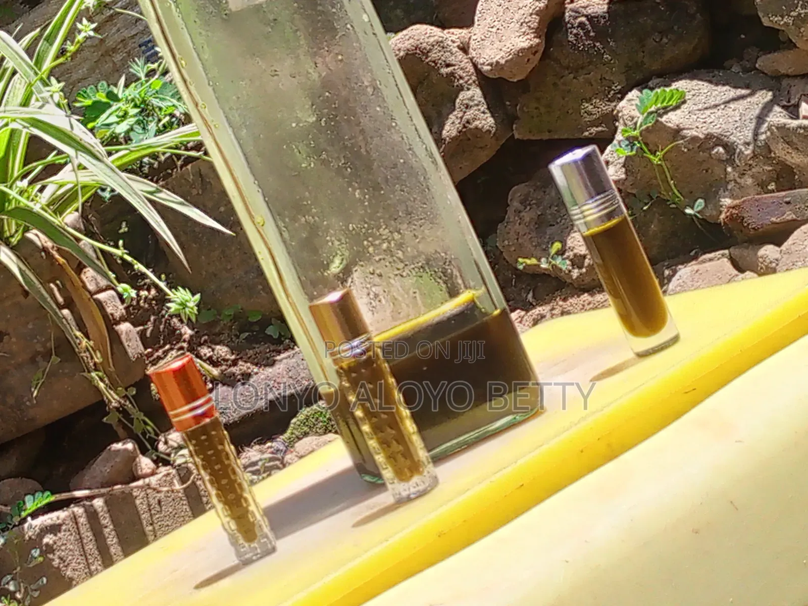 Naturally Cold Pressed Avocado Home Made Oil