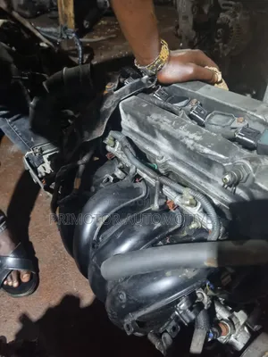 All Engine and Spare Parts