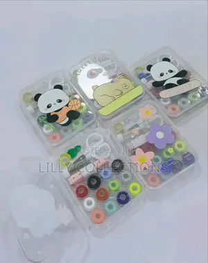 Kids Sewing Kit