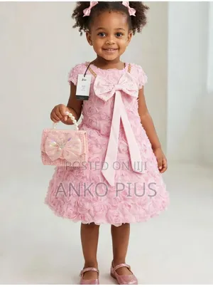 Girls Birthday Dresses