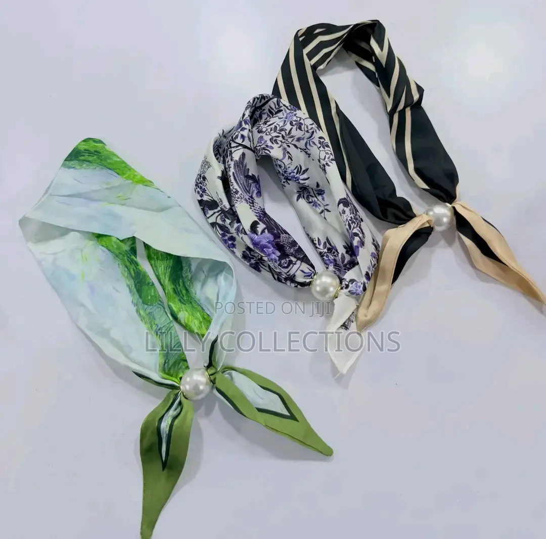 Cute Neck Scarfs