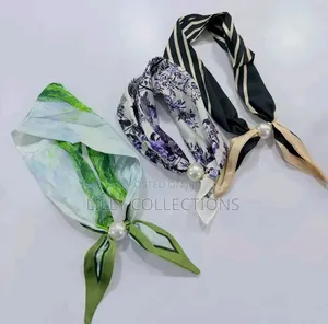 Cute Neck Scarfs