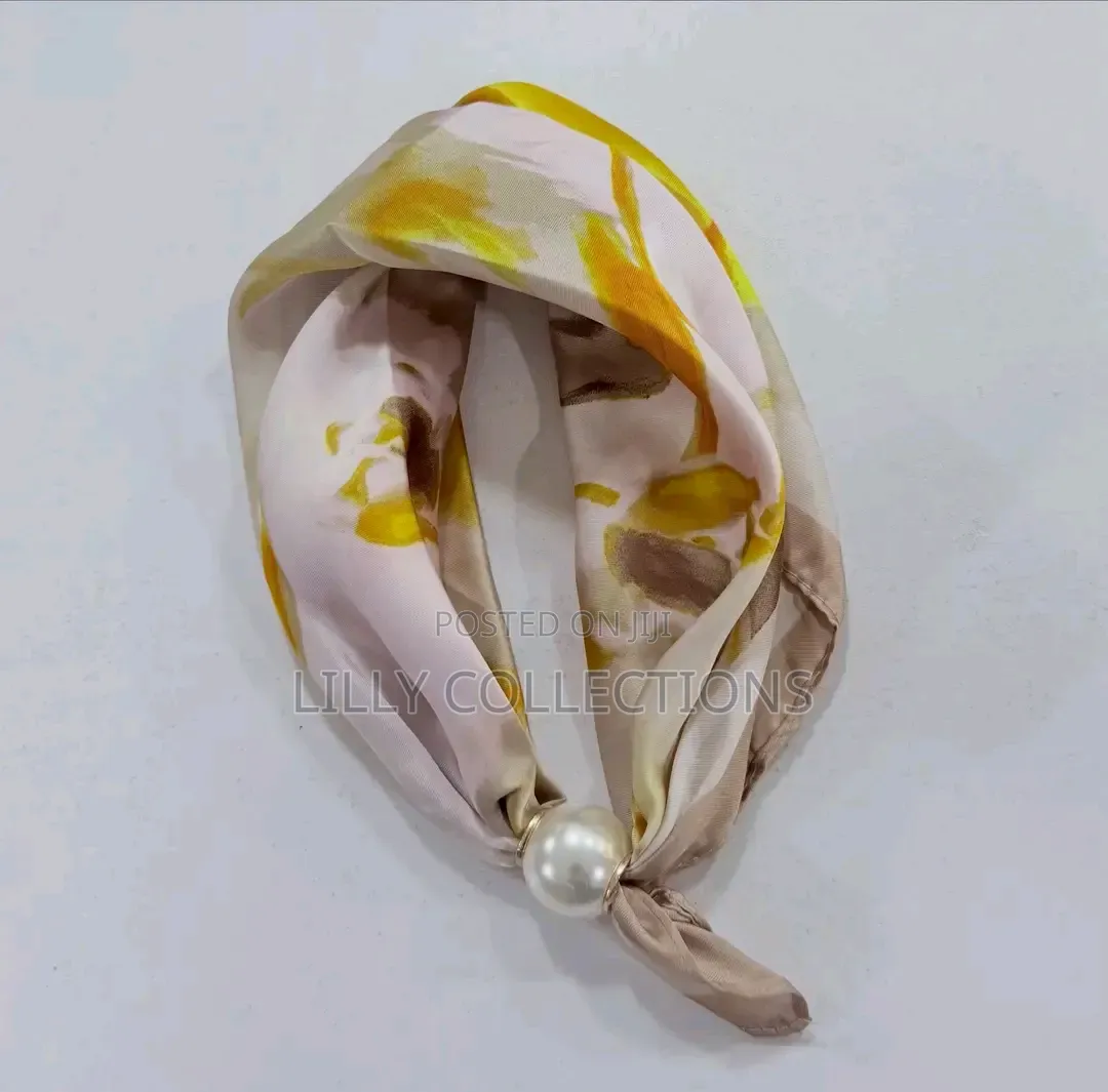Cute Neck Scarfs