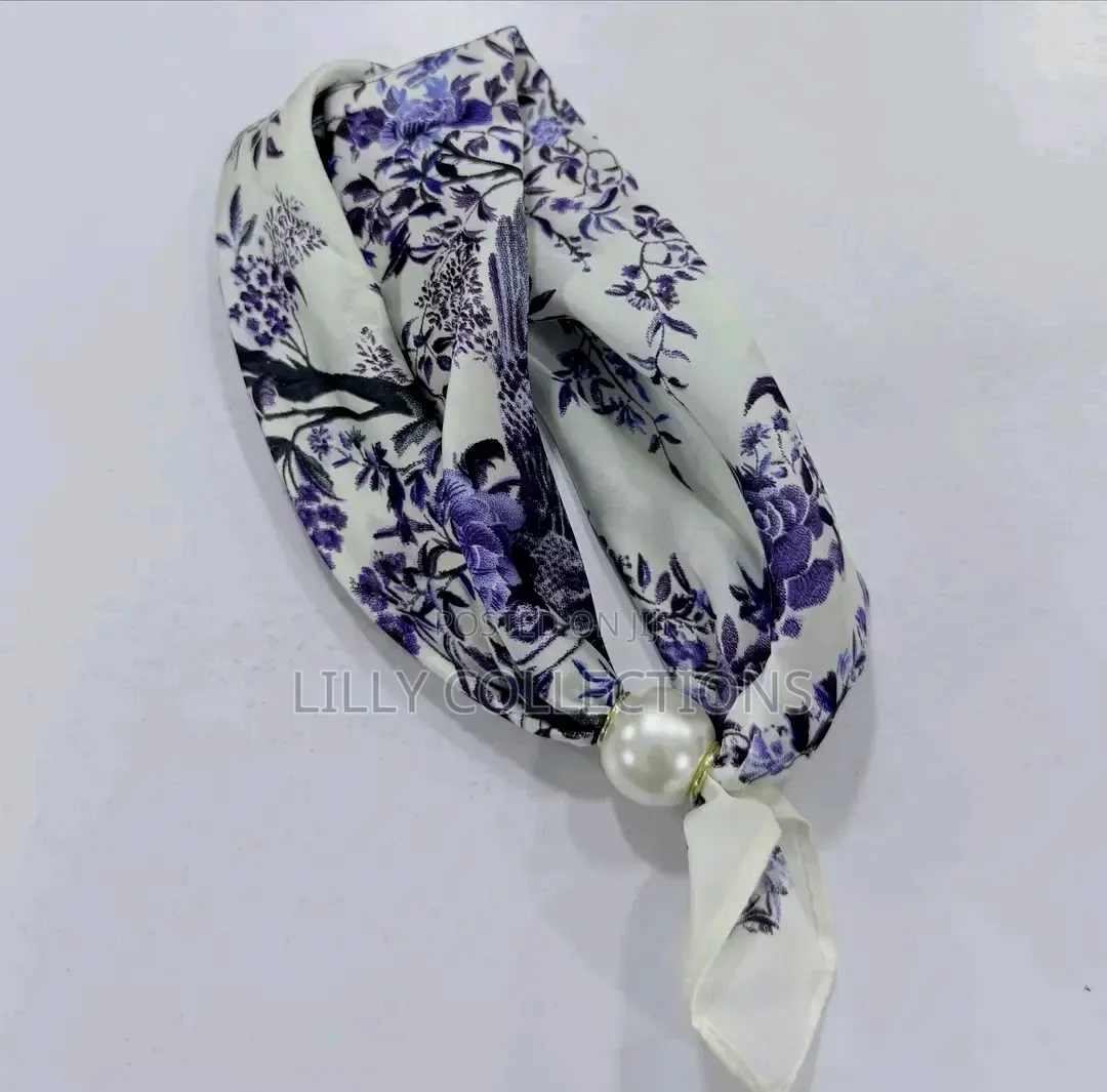 Cute Neck Scarfs
