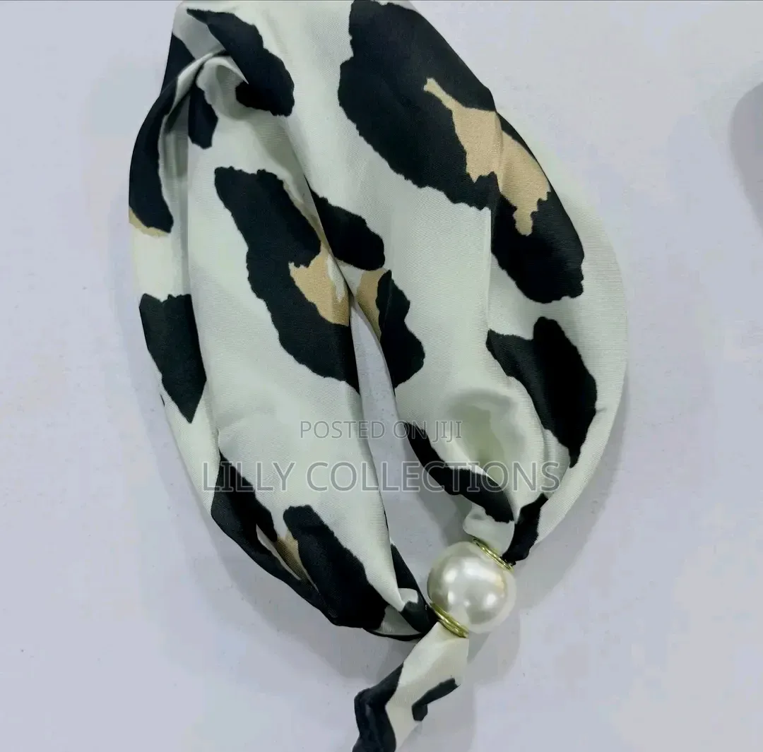 Cute Neck Scarfs