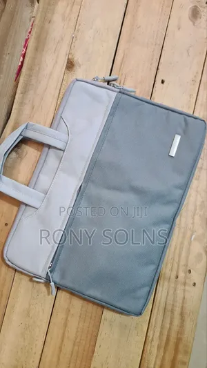 Laptop Hand Carry Bag With Shockproof