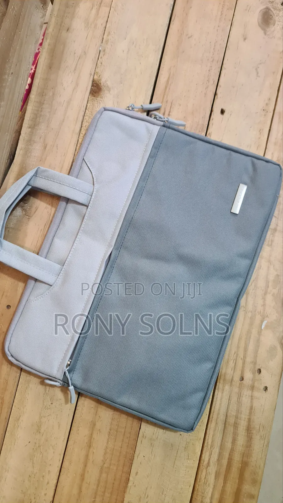 Laptop Hand Carry Bag With Shockproof