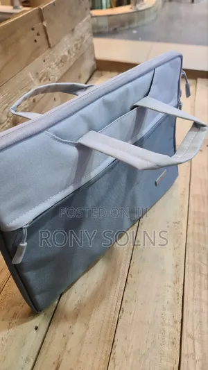 Laptop Hand Carry Bag With Shockproof