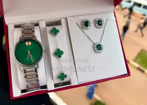 A Fancy Package for Ladies
