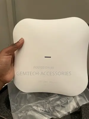 Ruijie Reyee RG-RAP72Pro Wi-Fi 7 BE5040 Dual-Band Ceiling Access Point