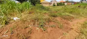 5 Decimals Plot of Land at Kyanja-Kungu for 98m, Slightly Negotiable.