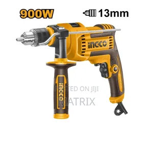 INGCO 13mm Industrial Impact Drill