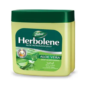 Herbolene Aloe Petroleum Jelly 425ml