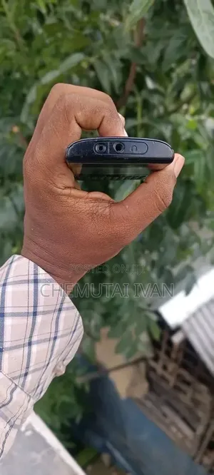 New Nokia X2-01 Black