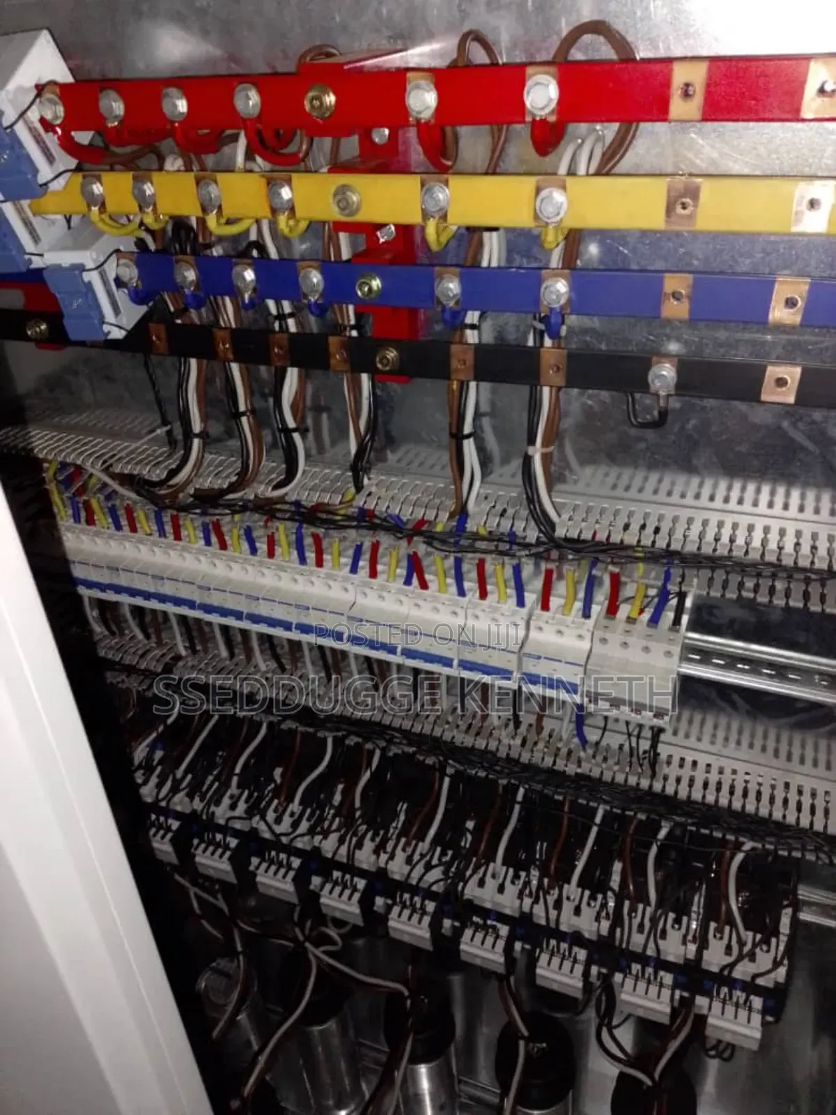 Electrician-House Wiring and Repair