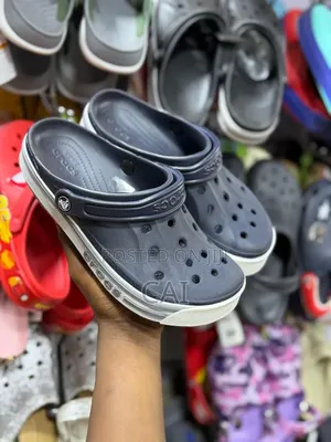 Crocs Bayaband Sport Clog