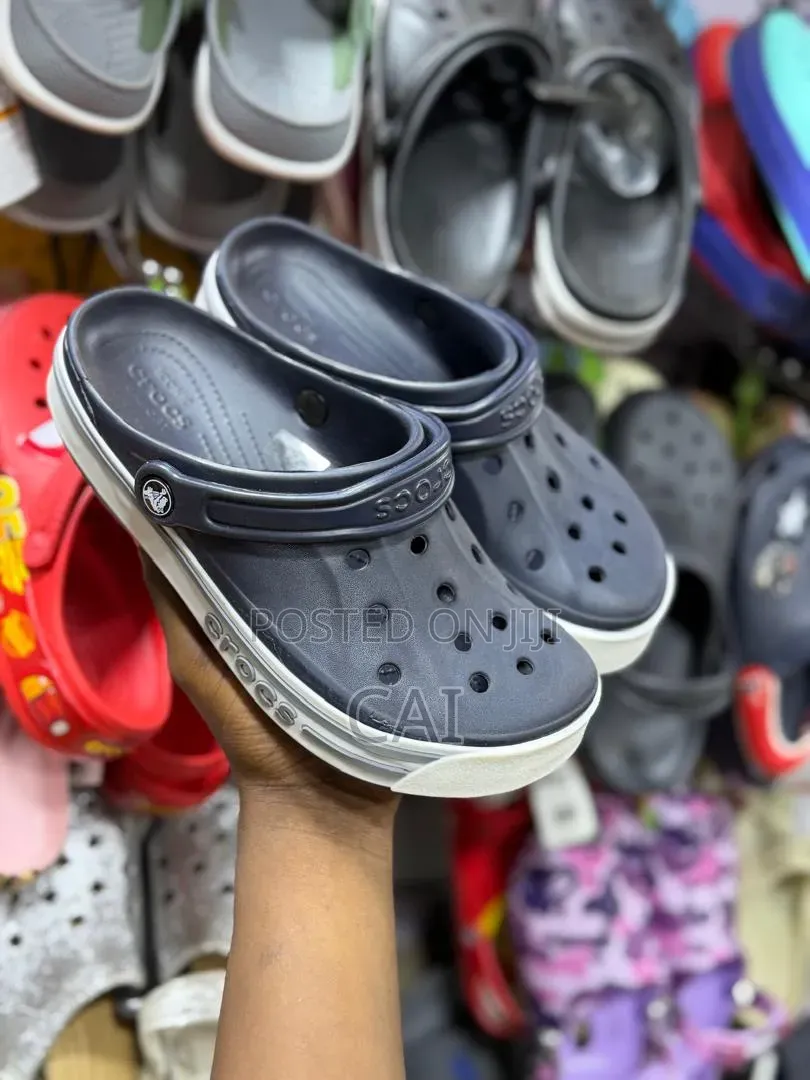 Crocs Bayaband Sport Clog
