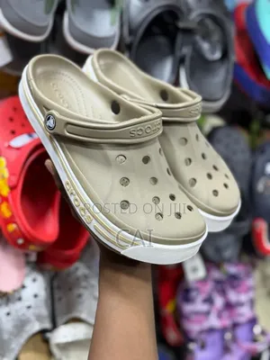 Crocs Bayaband Sport Clog