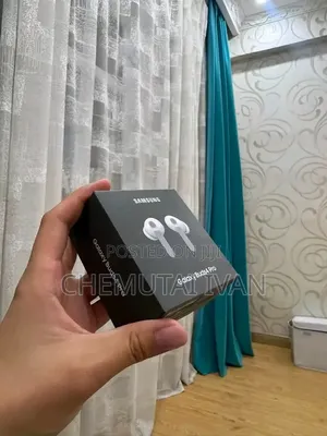 True Wireless Earbuds Samsung Galaxy Buds 4 Pro