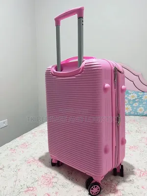 Travel Suitcases