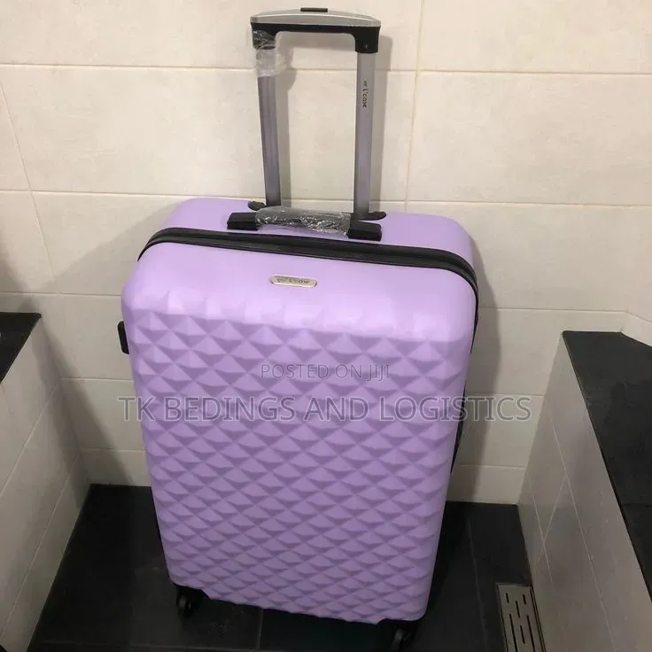 Travel Suitcases