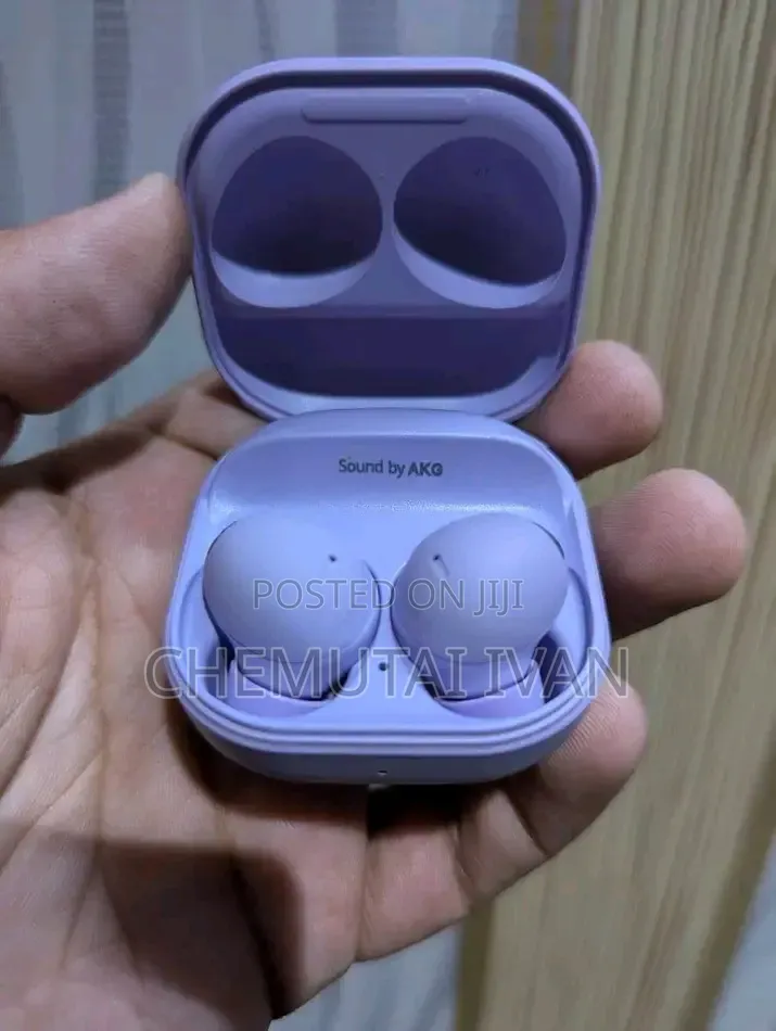 Galaxy Buds Pro2 Samsung