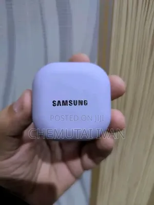 Galaxy Buds Pro2 Samsung