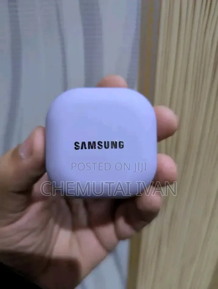 Galaxy Buds Pro2 Samsung
