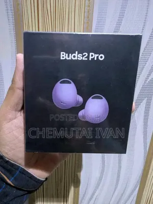 Galaxy Buds Pro2 Samsung