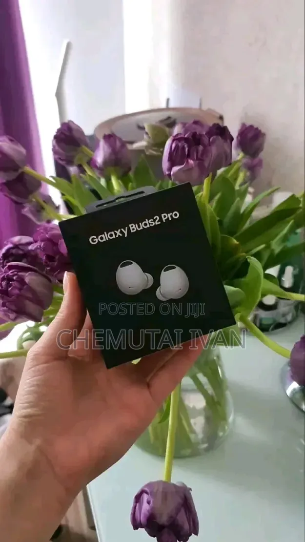 Buds Pro 2 Wireless Buds