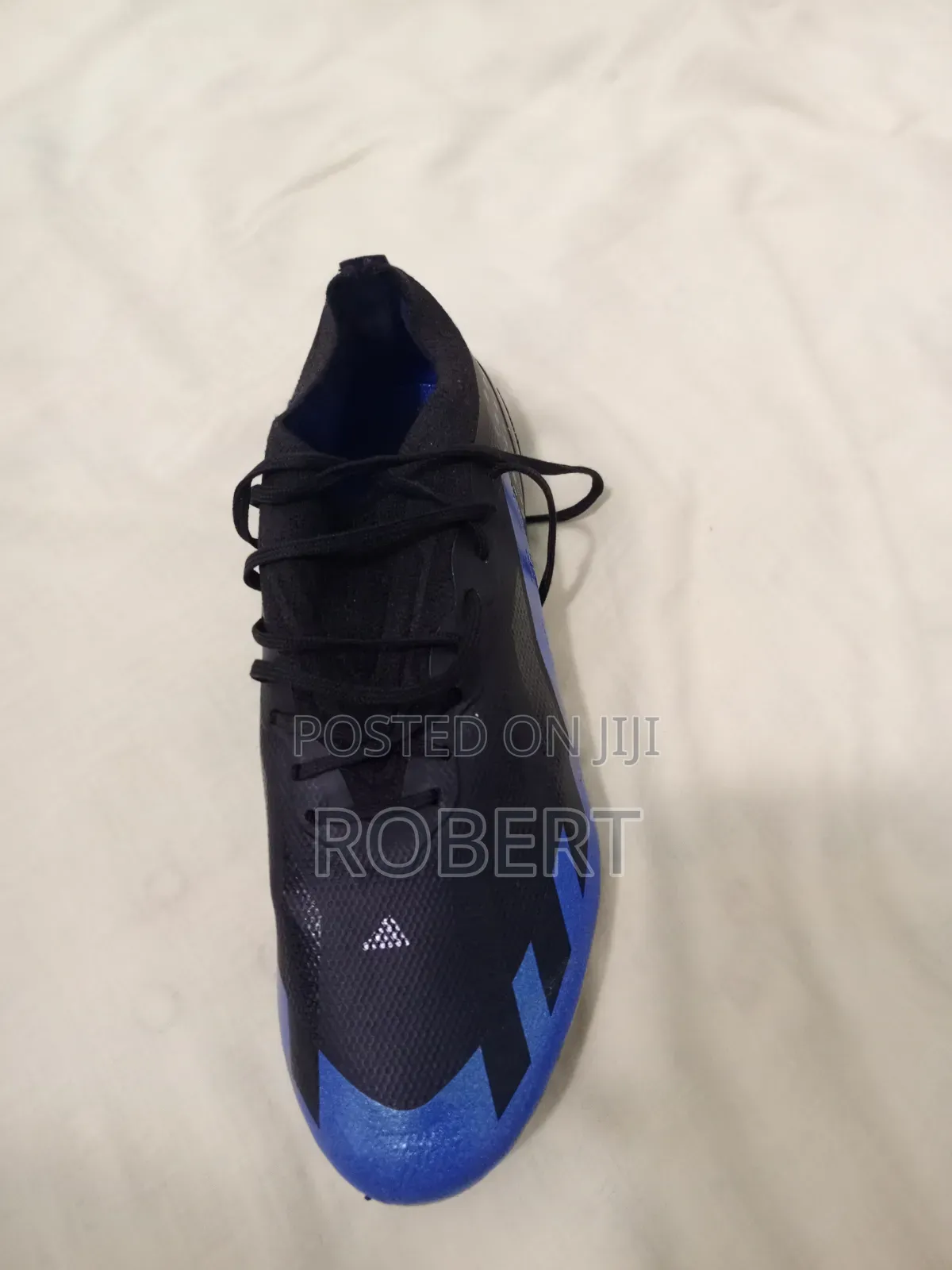 Adidas Bugaati 3B