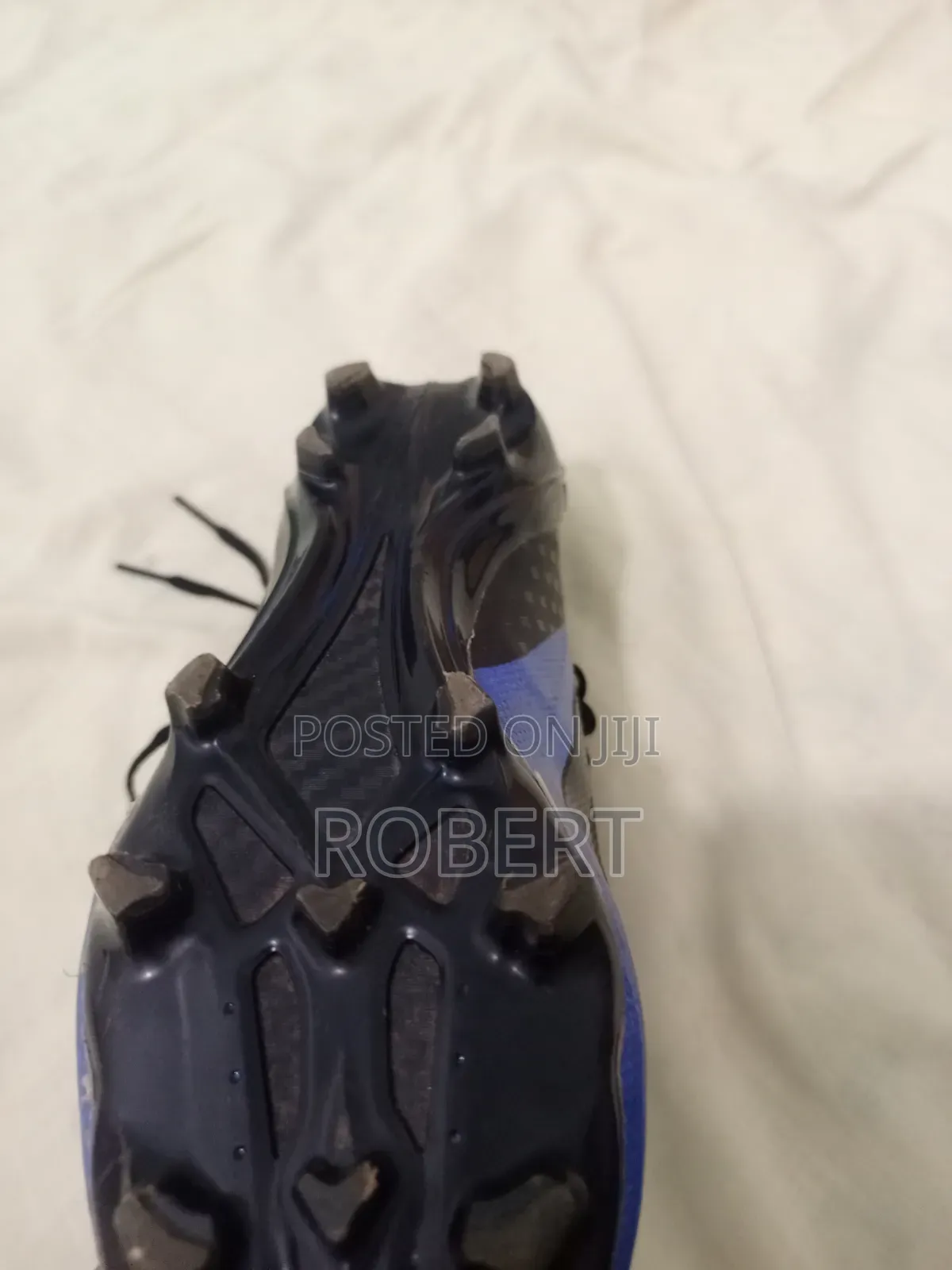 Adidas Bugaati 3B