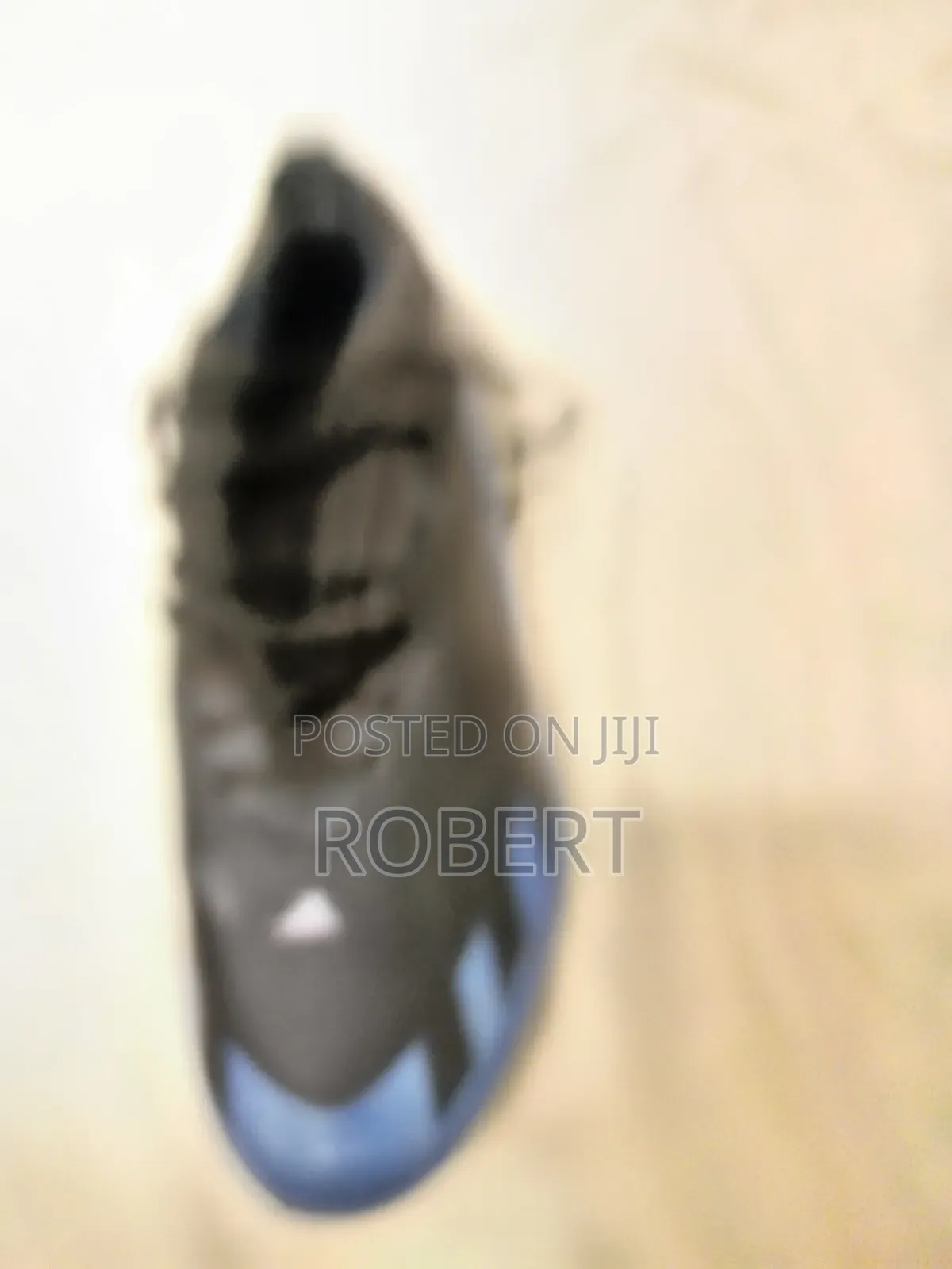 Adidas Bugaati 3B