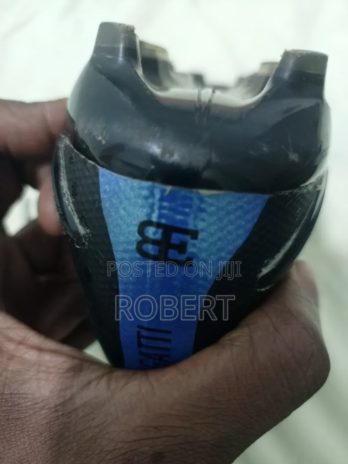 Adidas Bugaati 3B