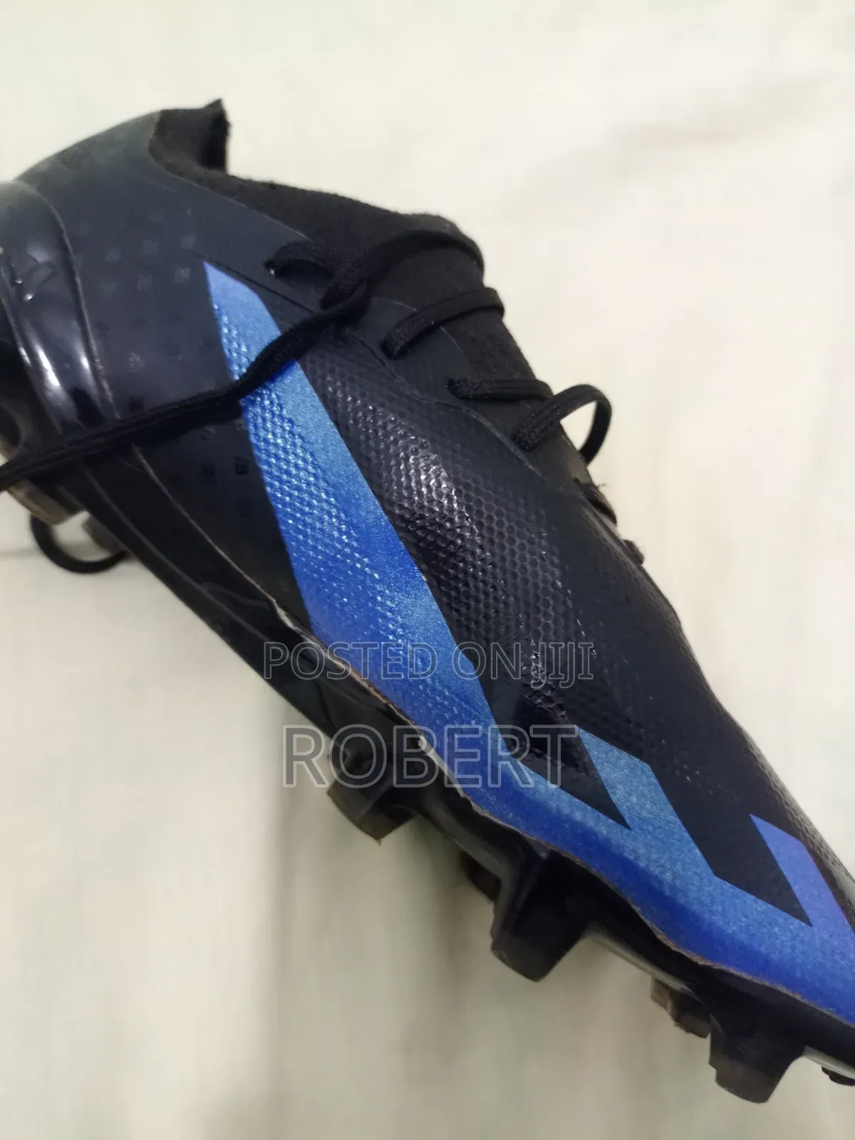 Adidas Bugaati 3B