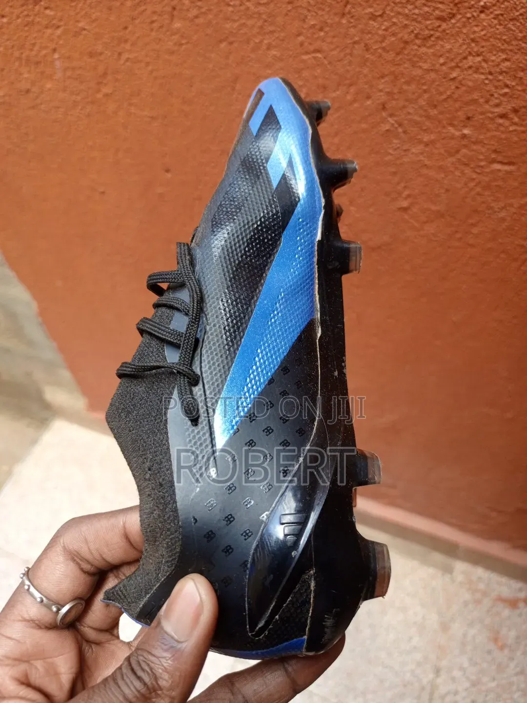 Adidas Bugaati 3B
