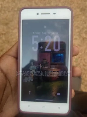 Oppo A37 16 GB Rose Gold
