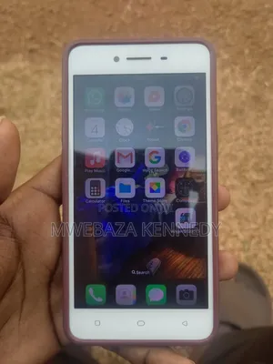 Oppo A37 16 GB Rose Gold