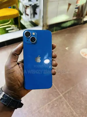 Apple iPhone 13 128 GB Blue