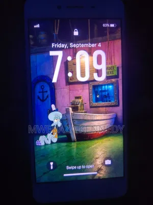 Oppo A37 16 GB Rose Gold