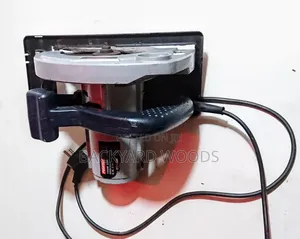Fujita 1500w Circular Saw