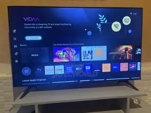 Hisense Smart 50 Inches TV at Only 