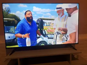 Hisense Smart 50 Inches TV at Only 