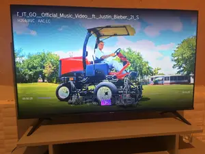 Hisense Smart 50 Inches TV at Only 