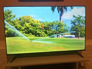 Hisense Smart 50 Inches TV at Only 