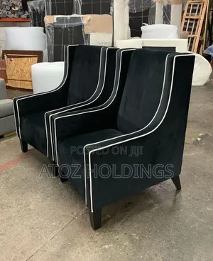 Sofas/Big Boss Sofas in Any Colour or Material From 600,000/- Each.