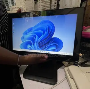 Gs-A4 15.6'' Capacitive Touch Screen Pos System Terminal