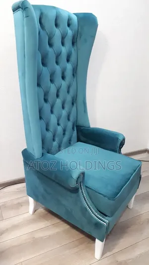 Sofas/High Back Single Sofas in Any Colour From 880,000/- Order Now