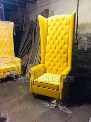 Sofas/a Pair of King Oyo High Back Sofa Chairs Any Colour